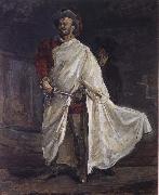 Max Slevogt The Singer Francisco d-Andrade as Don Giovanni oil painting reproduction